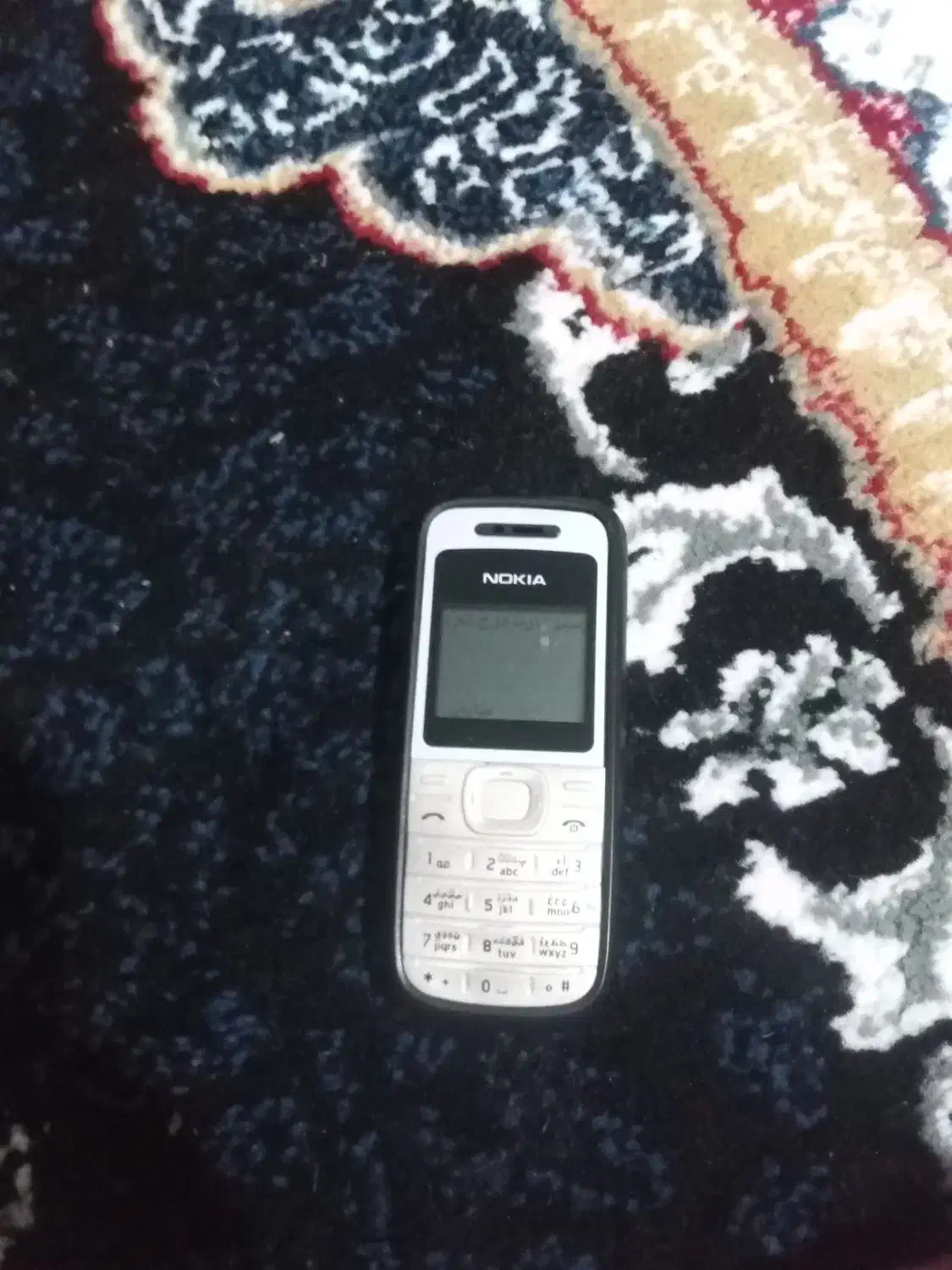 گوشی|موبایل|نورآباد, |دیوار