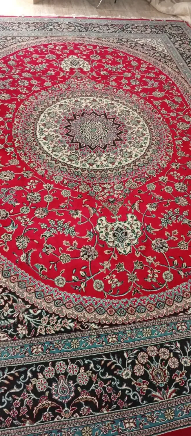 فرش 12متری|فرش|بابلسر, |دیوار