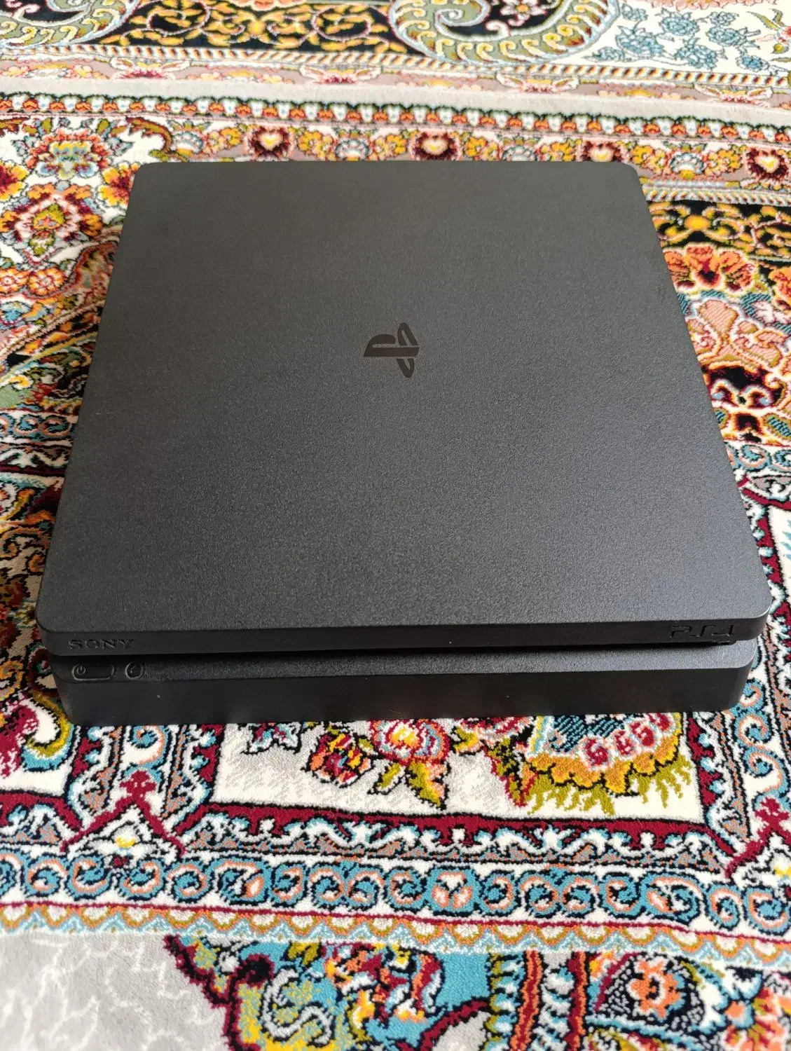 ps4 اسلیم کپی خور  یترا فول بازی در حد نو|کنسول، بازی ویدئویی و آنلاین|ابهر, |دیوار