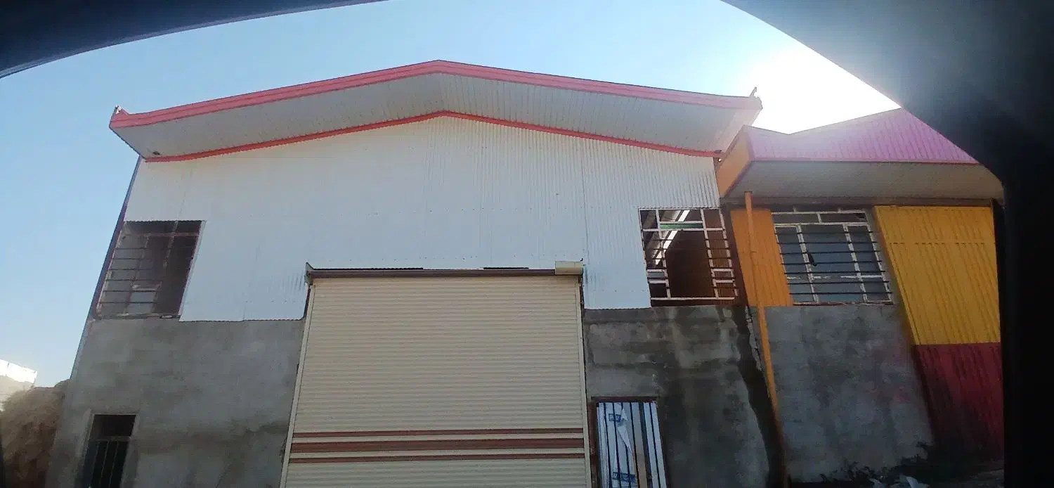 جوشکاری  عباس  زارعی|خدمات پیشه و مهارت|اهر, |دیوار