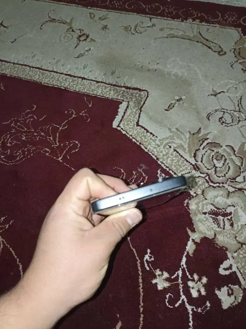 گوشی Poco x7 pro ram12 512|موبایل|شریف‌آباد, |دیوار