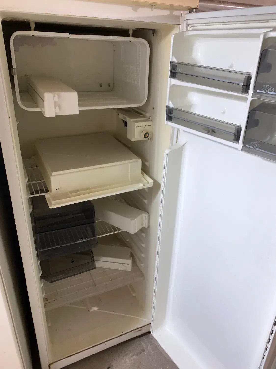 یخچال پارس|یخچال و فریزر|کاشان, فاز ۱ ناجی آباد|دیوار