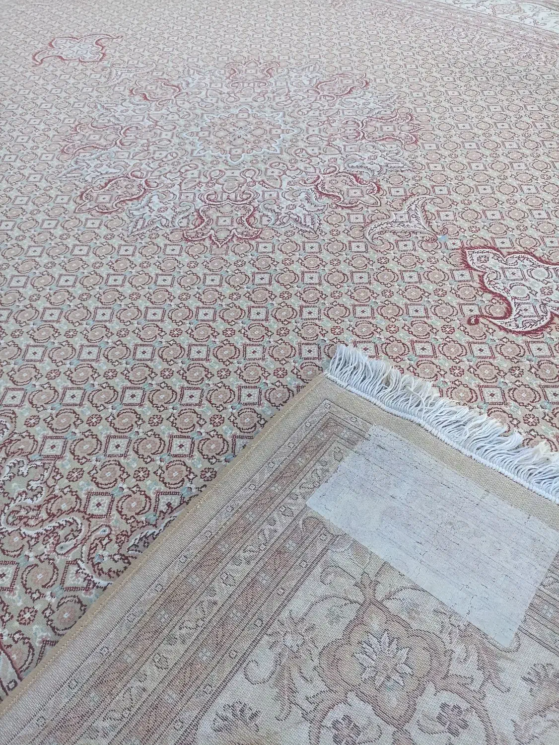 ۱۲متری ۷۰۰|فرش|میاندوآب, |دیوار