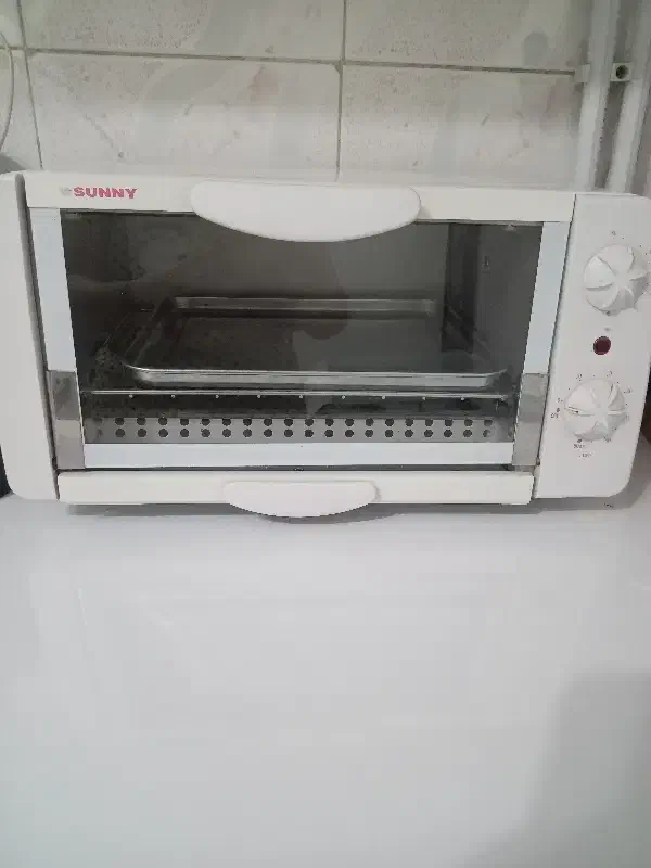 توستر|اجاق گاز و لوازم برقی پختوپز|تربتحیدریه, یحیی آباد|دیوار