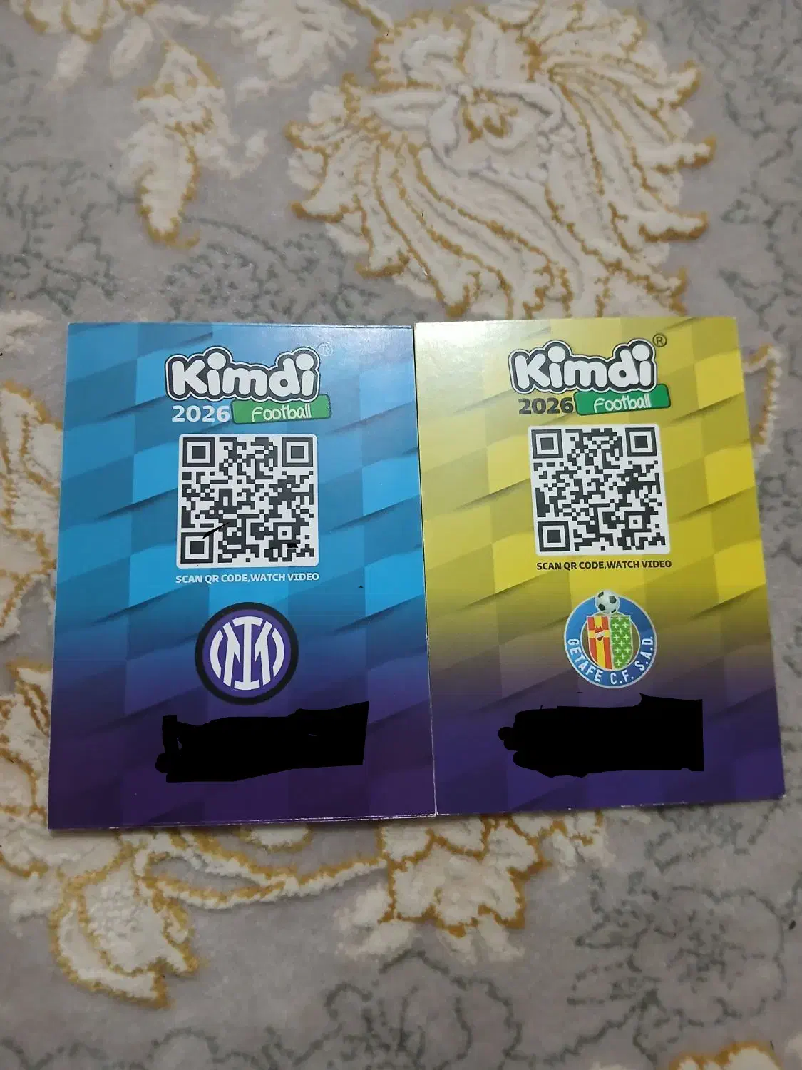 کارت کیمدی|اسباببازی|کرج, حیدرآباد|دیوار