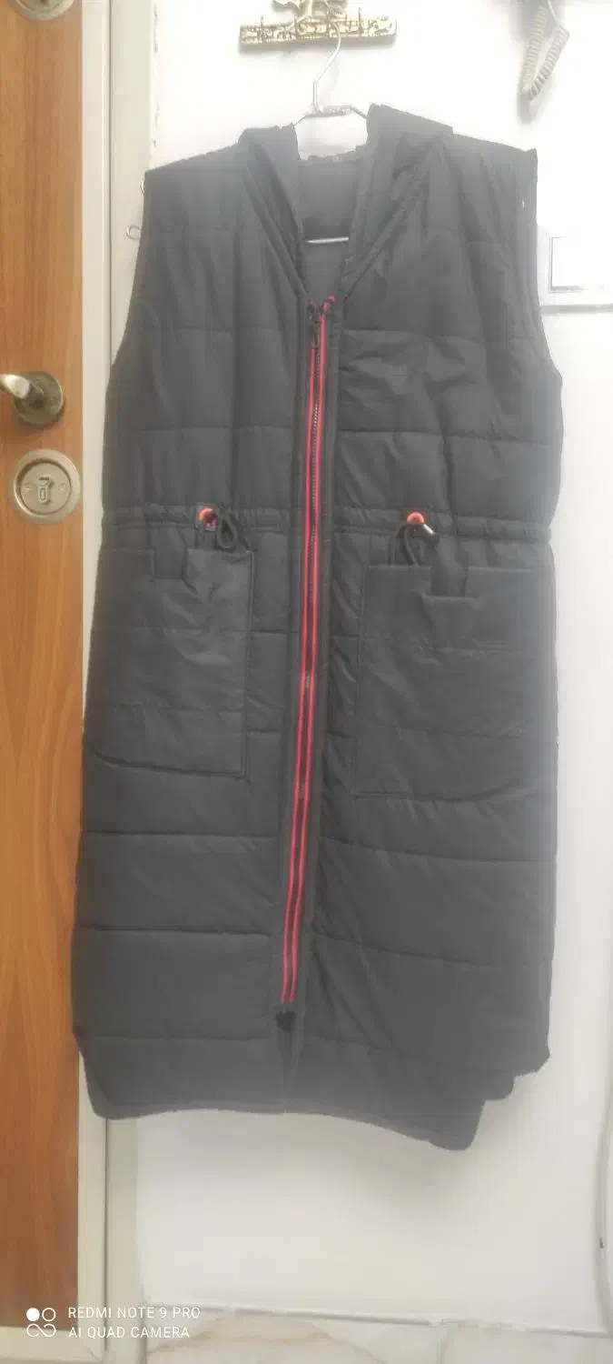 پافر و کت زمستانی|لباس|ارومیه, |دیوار