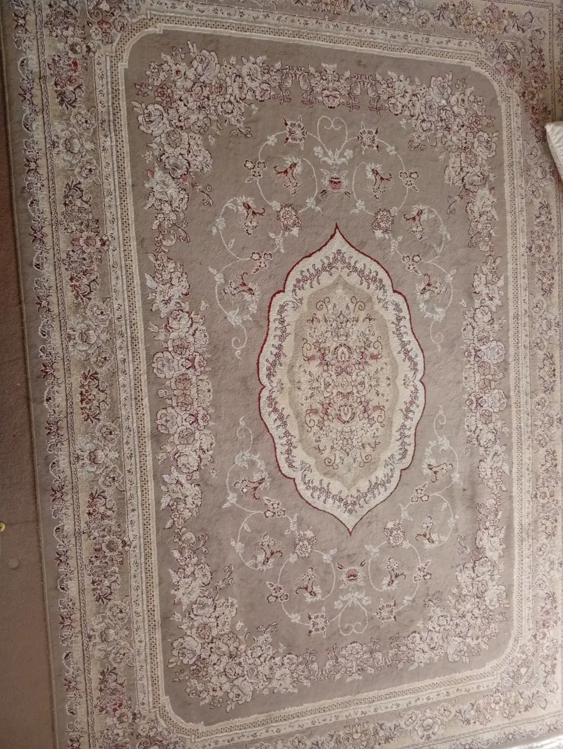 فرش|فرش|اسلام‌شهر, شهرک قائمیه|دیوار