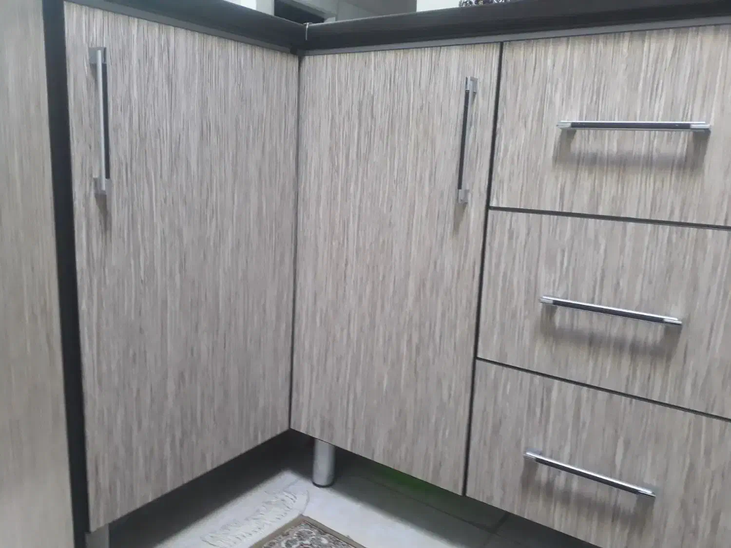 کابینت|مصالح و تجهیزات ساختمان|ساوه, |دیوار