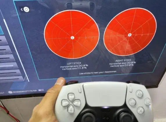 تعمیرات دسته ps4 و ps5 تعویض ذغال و انالوگ|کنسول، بازی ویدئویی و آنلاین|مشهد, حجاب (شهرک غرب)|دیوار