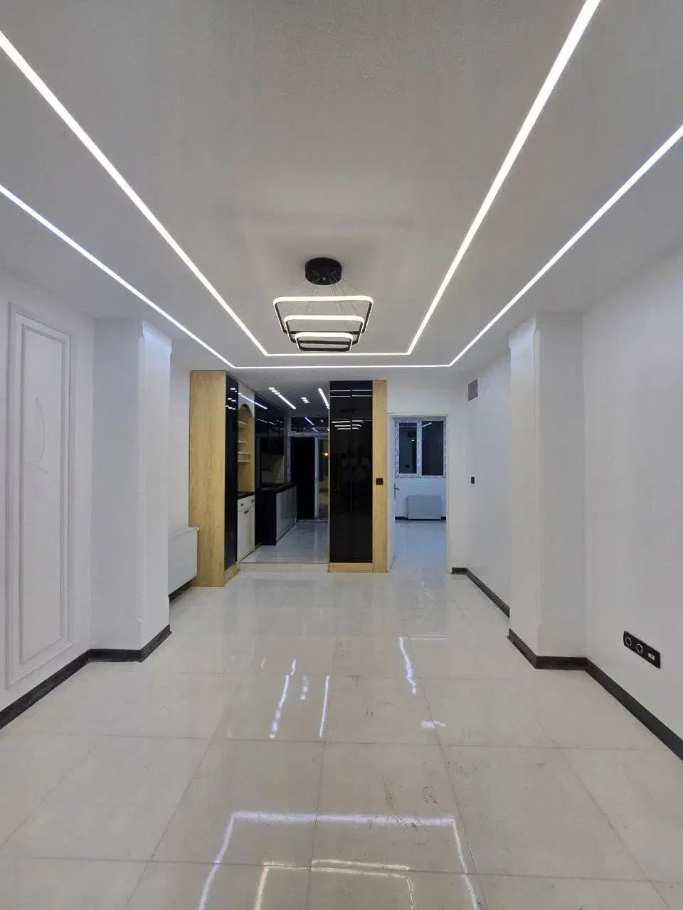 ۵۲متری/طبقه اول باپارکینگ/شهرزیبای انـدیشه+ وام|فروش آپارتمان|تهران, شهر زیبا|دیوار