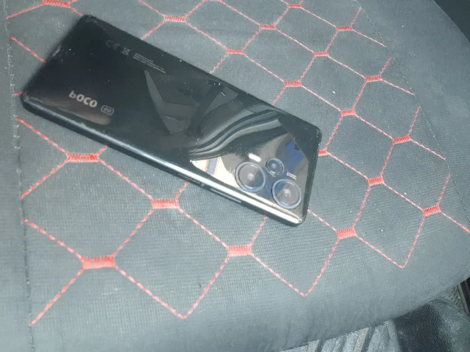 poco f5|موبایل|شوش, |دیوار