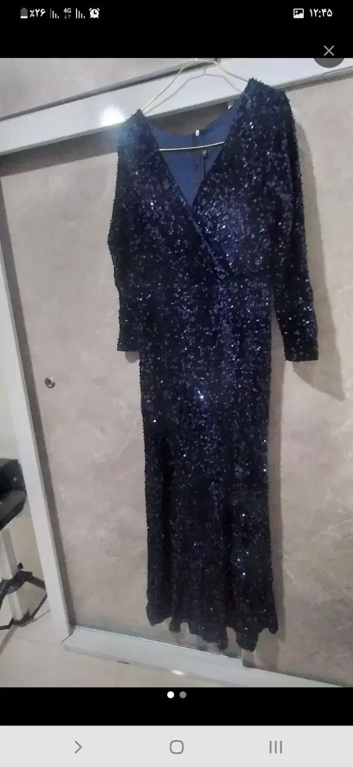 تعدادی لباس مجلسی و کت شلوار مردانه|لباس|بهارستان, |دیوار