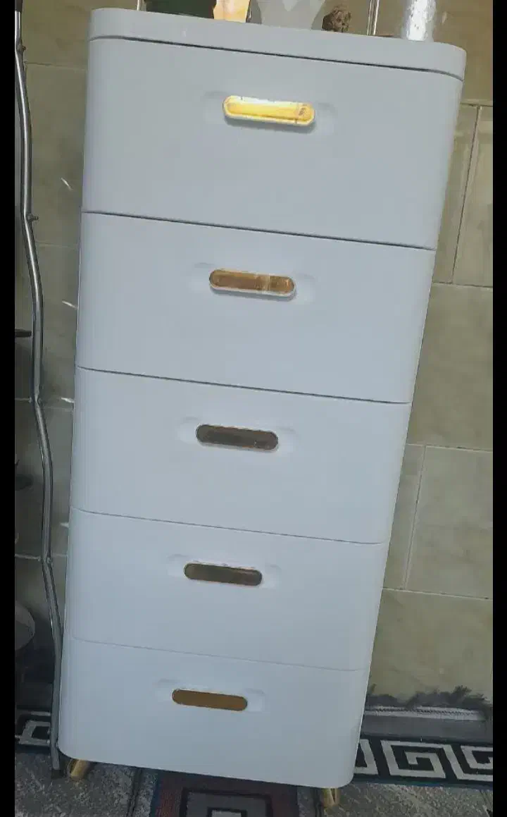 فایل ۵کشو|جاکفشی، کمد، دراور|دورود, |دیوار