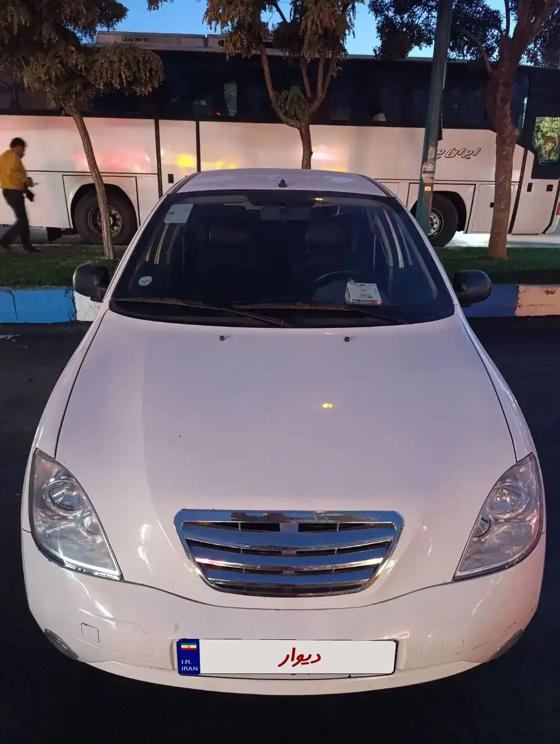 تیبا۲|خودرو سواری و وانت|همدان, |دیوار