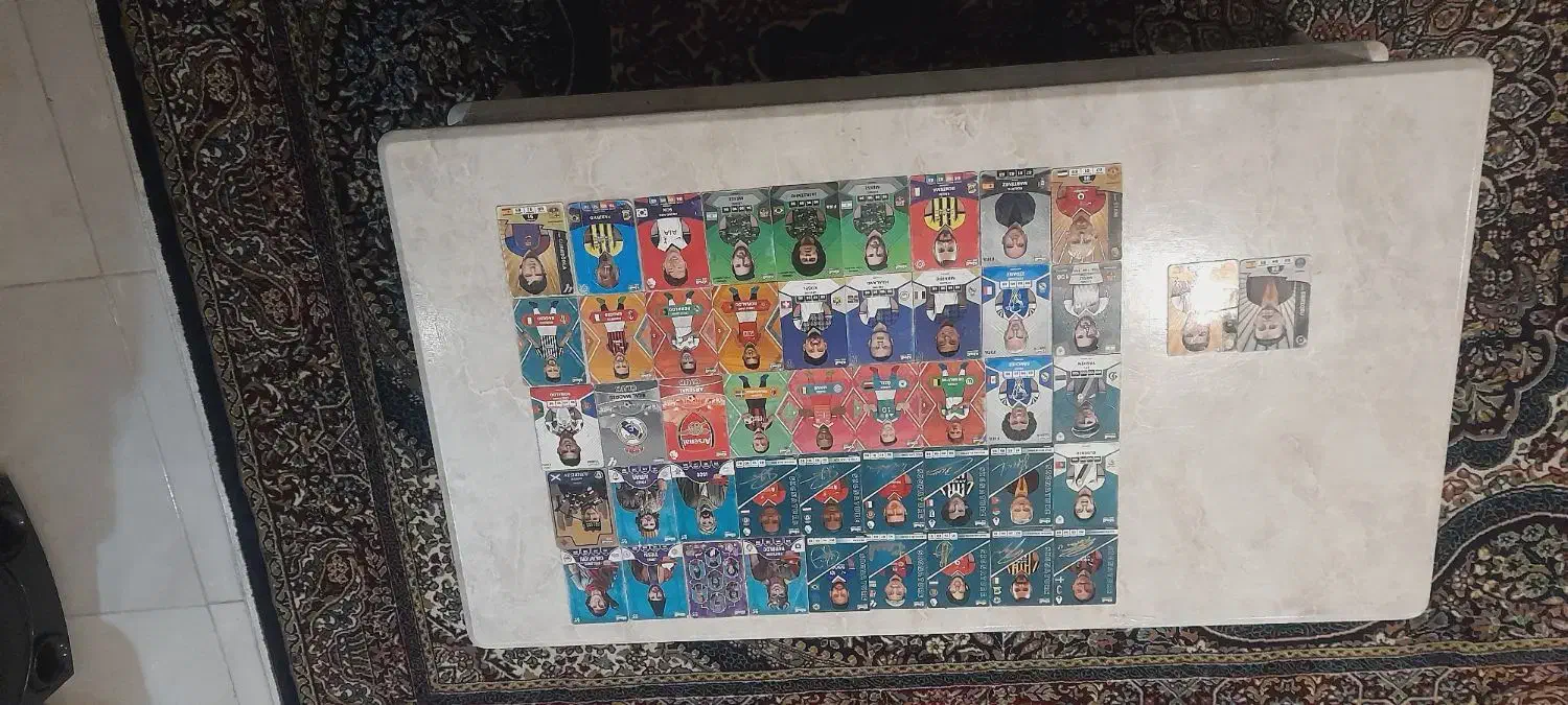 کیمدی|اسباب‌‌بازی|قرچک, باقرآباد|دیوار