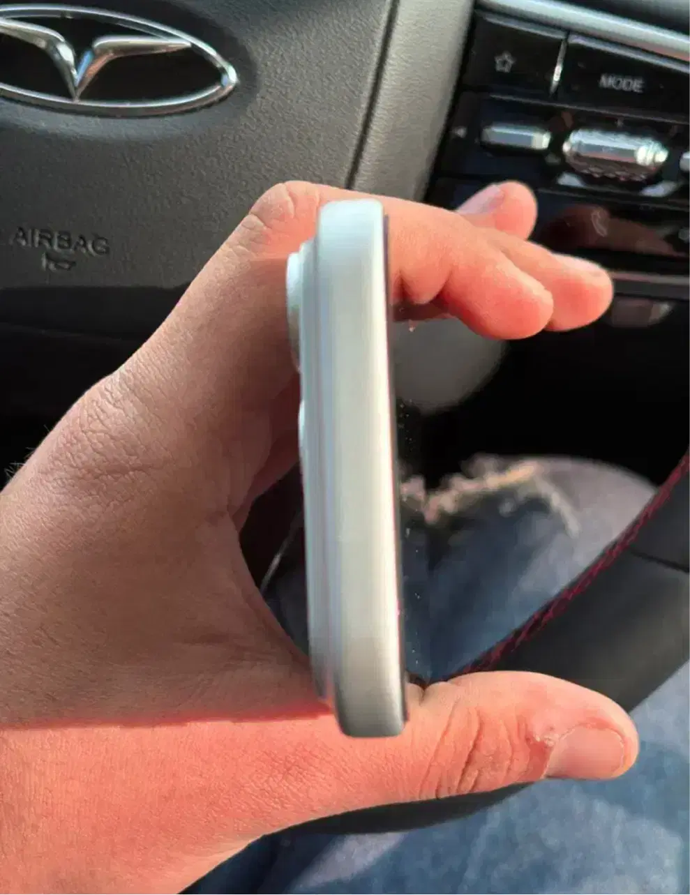 Iphone17 pro 256|موبایل|شیراز, زند|دیوار