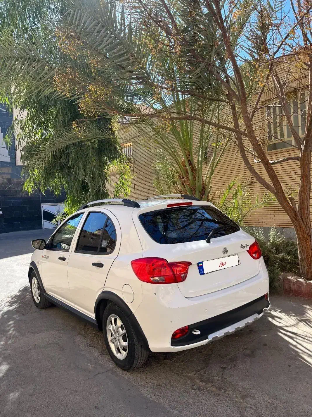 کوییک۱۴۰۲|خودرو سواری و وانت|کرمان, |دیوار