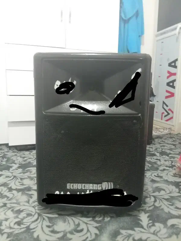 باند اکوچنگ|سیستم صوتی خانگی|نیشابور, فردوس شمالی|دیوار