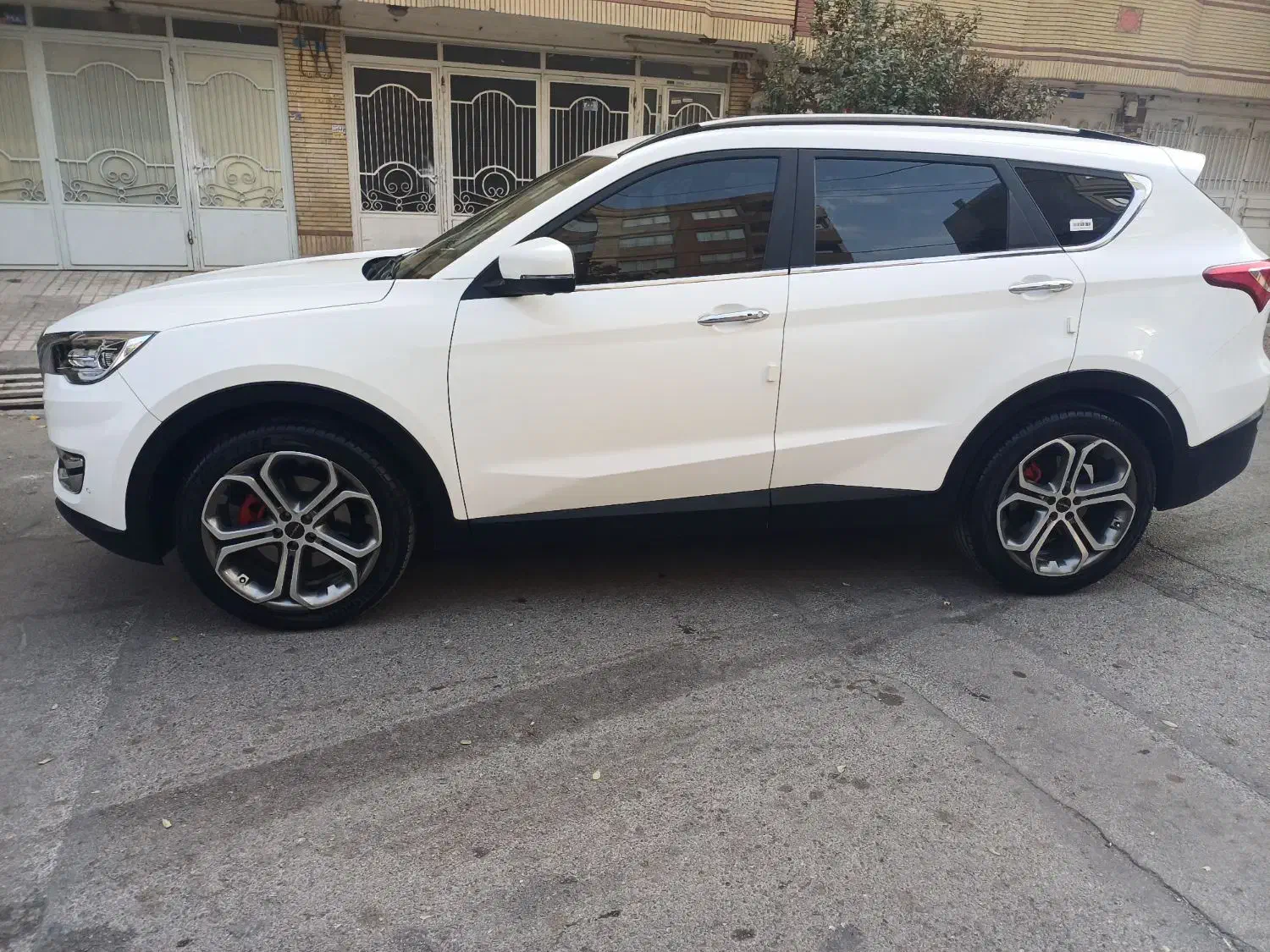 فیدیلیتی ۴۰۱بسیار تمیز|خودرو سواری و وانت|مشهد, آزادشهر|دیوار