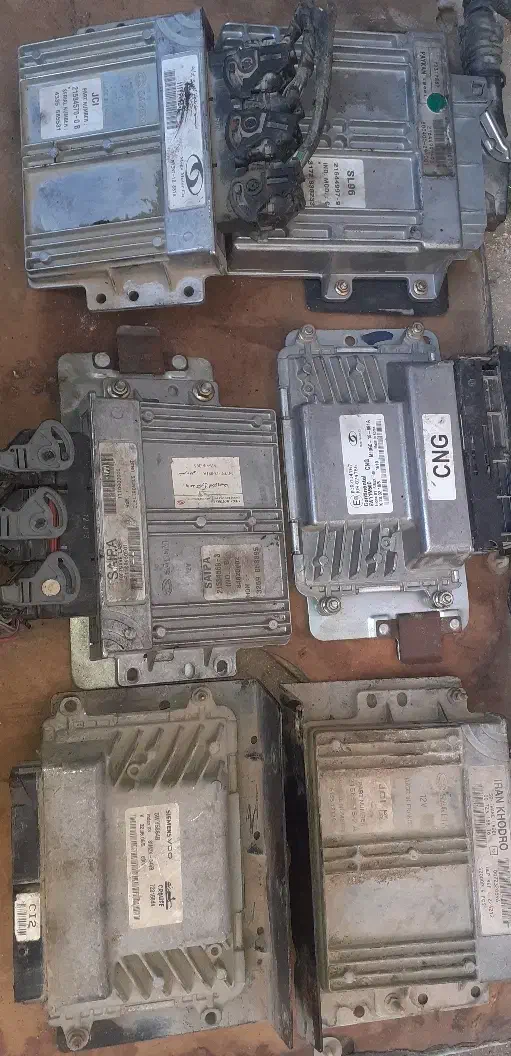 گیربک دینام سرسیلند پیکان درب پژوپراید نیسان ایسیو|قطعات یدکی و لوازم جانبی|اصفهان, لاله|دیوار