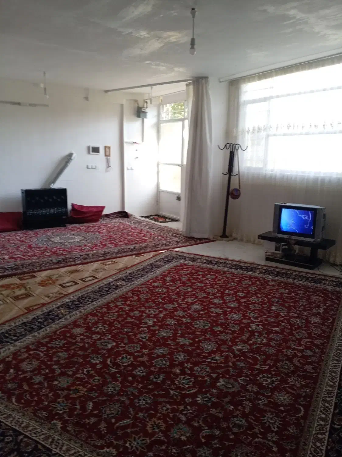 سوعیت دربست بوژان|اجارهٔ کوتاه‌مدت آپارتمان و سوئیت|نیشابور, فضل|دیوار