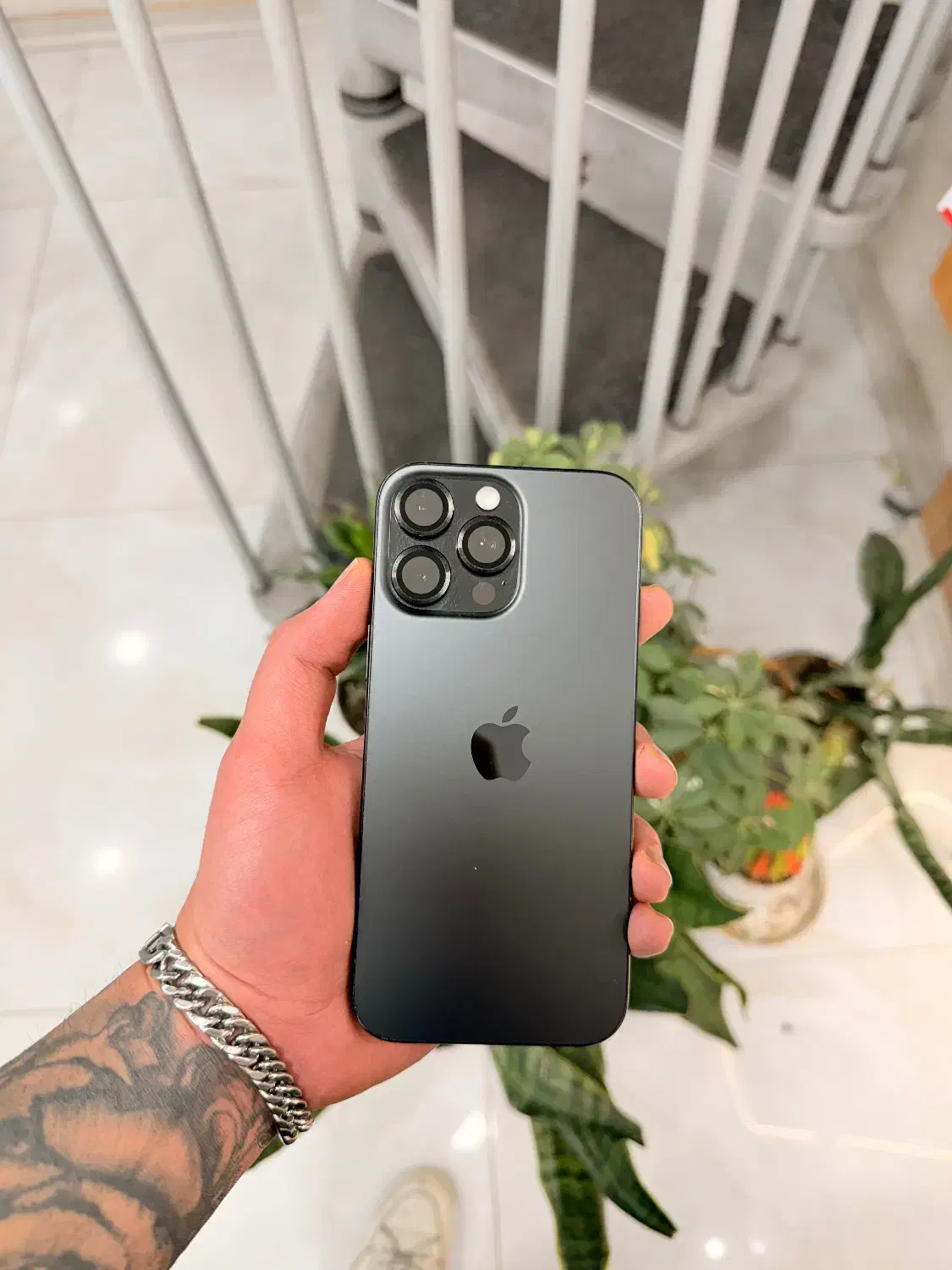 ایفون۱۶ پرو مکس|موبایل|اهواز, کیانپارس |دیوار