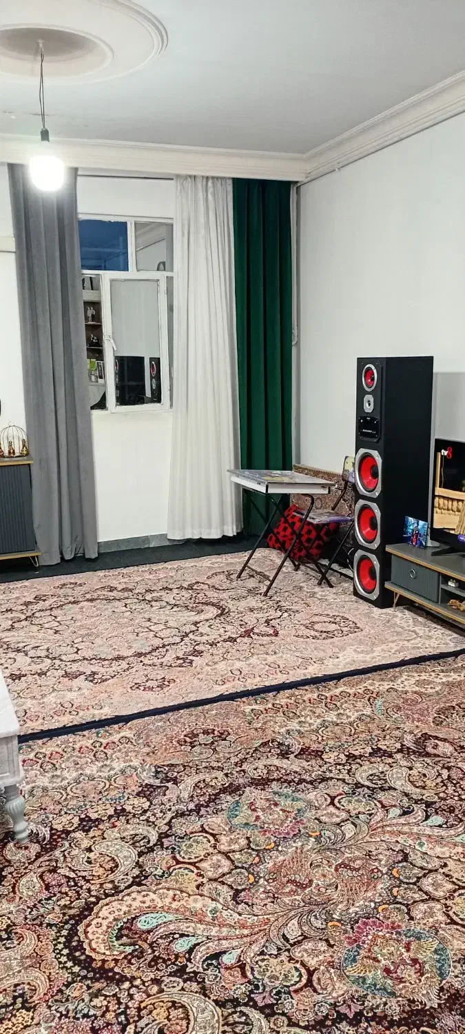 ملک دوطبقه فروش طبقه اول بالای همکف|فروش آپارتمان|قدس, شهرقدس|دیوار