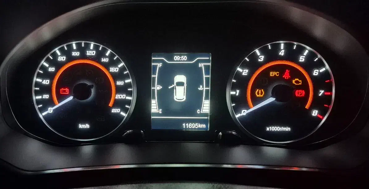 ام وی ام x22pro دنده دستی|خودرو سواری و وانت|بیرجند, |دیوار