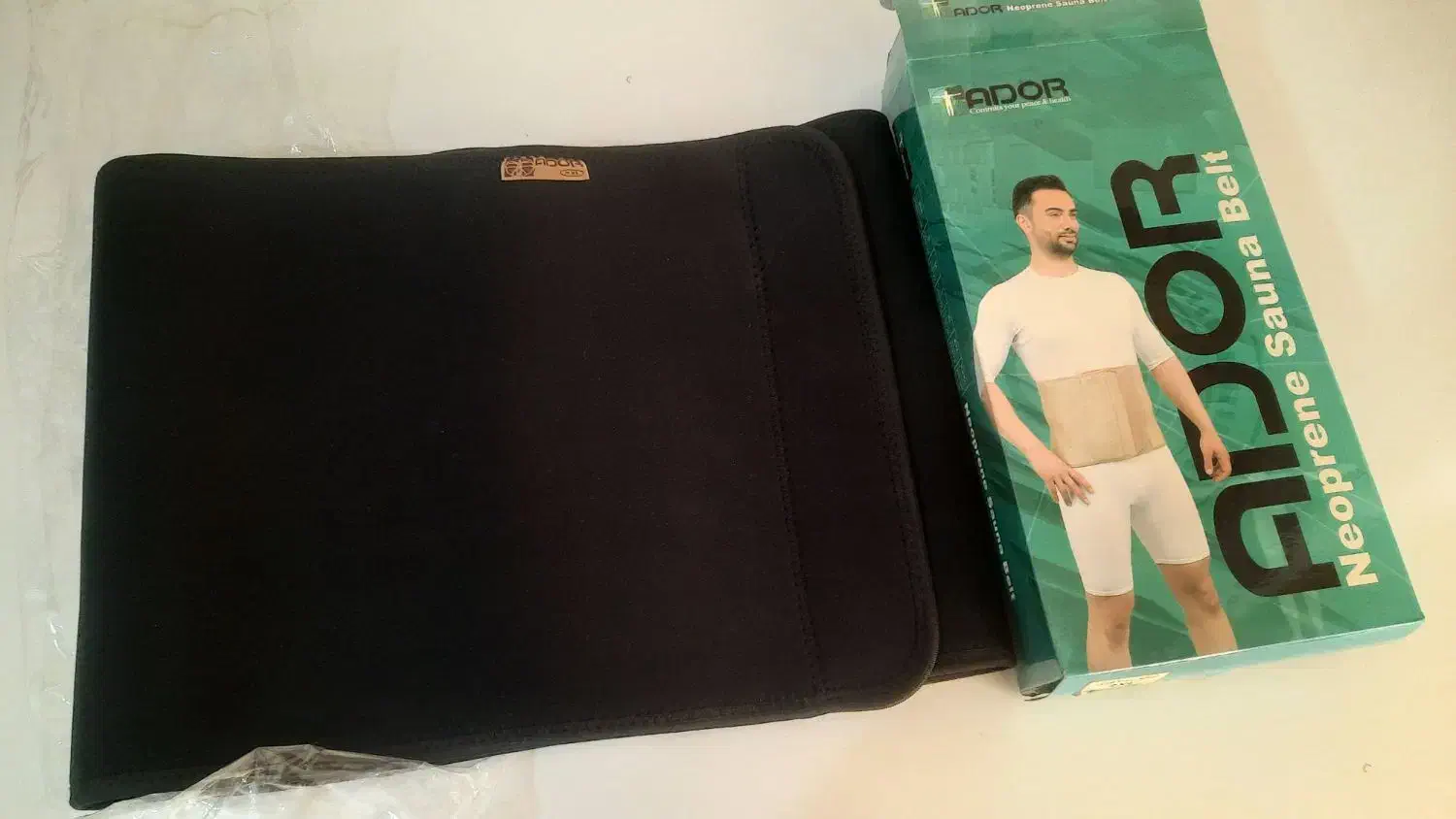 کمربند طبی|آرایشی، بهداشتی، درمانی|میاندوآب, |دیوار