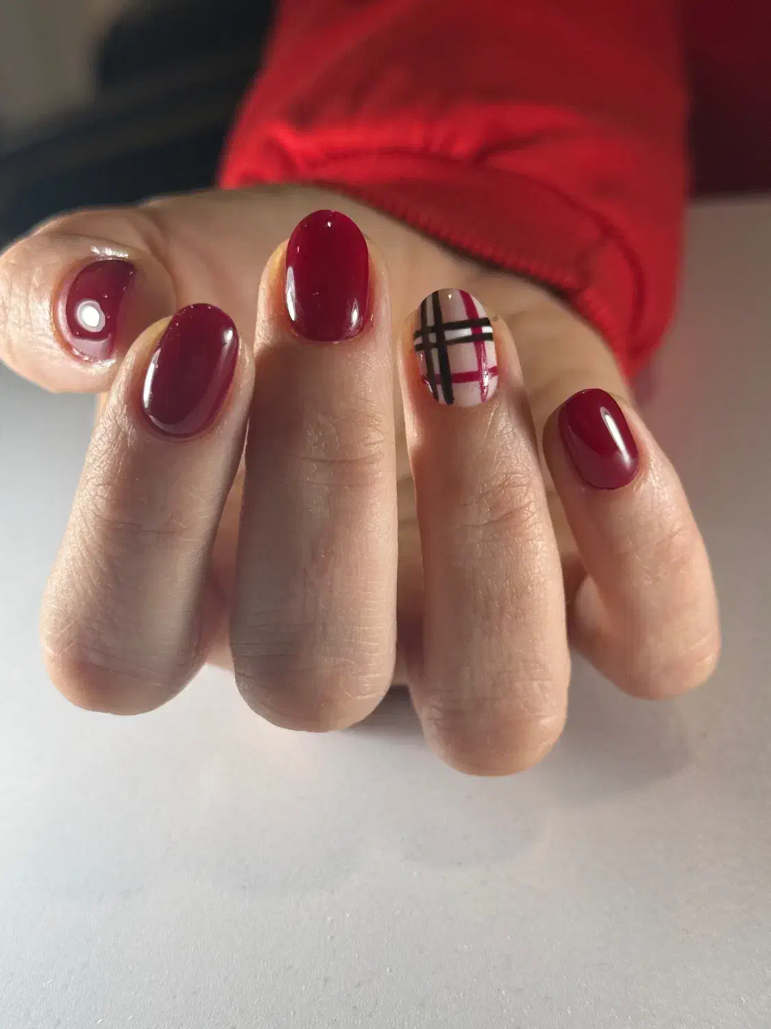 ناخن|خدمات آرایشگری و زیبایی|تهران, نیلوفر|دیوار