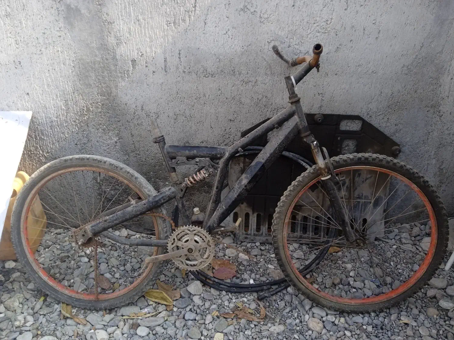 دو عدد دوچرخه|دوچرخه، اسکیت، اسکوتر|میناب, |دیوار