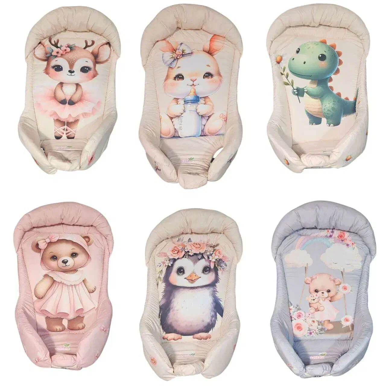 قنداق سوییسی آغوشی ترک|اسباب و اثاث بچه|تهران, هفت حوض|دیوار