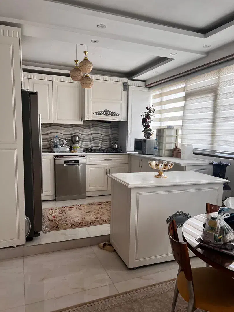 127 متر / سه نبش / کلاهدوز ۳۲ / فول بازسازی|فروش آپارتمان|مشهد, کلاهدوز|دیوار