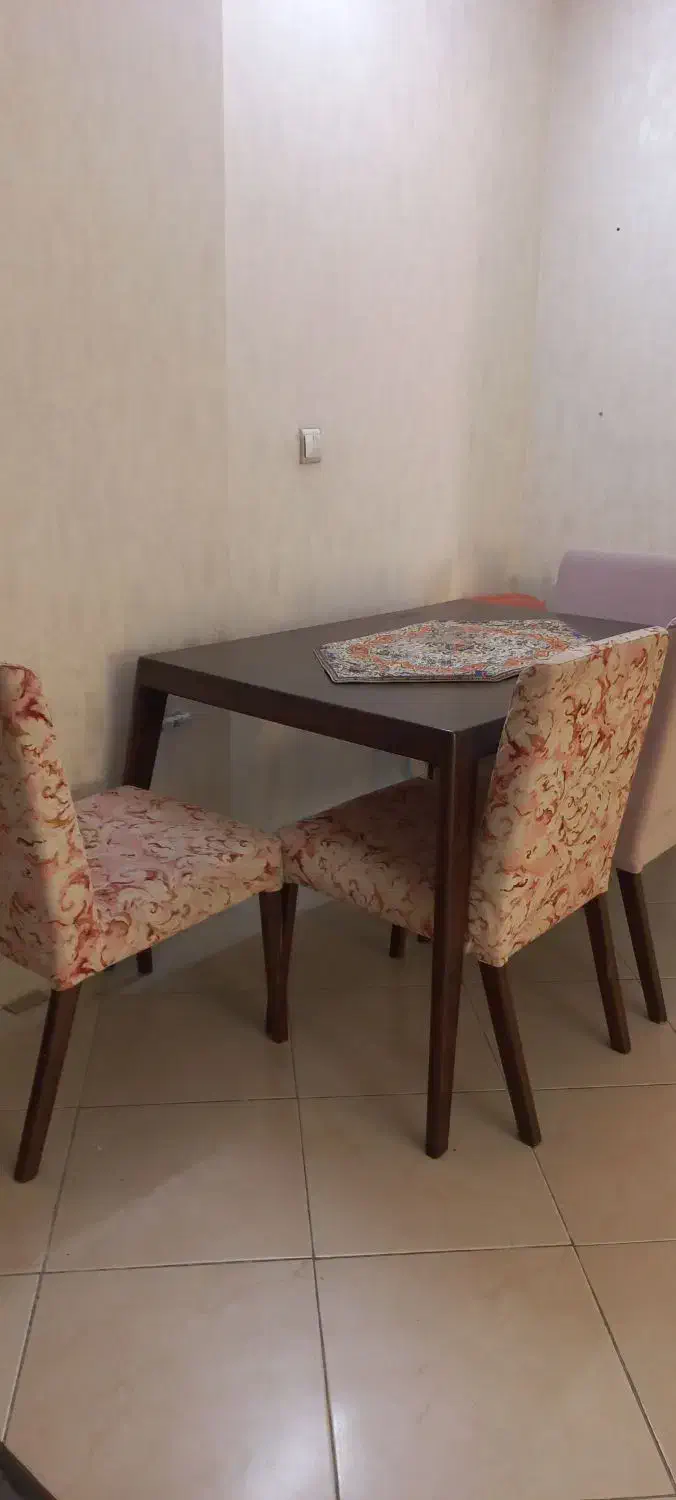 فروش مبلمان و ناهار خوری|مبلمان خانگی و میز عسلی|شیراز, شهرک ایثار|دیوار