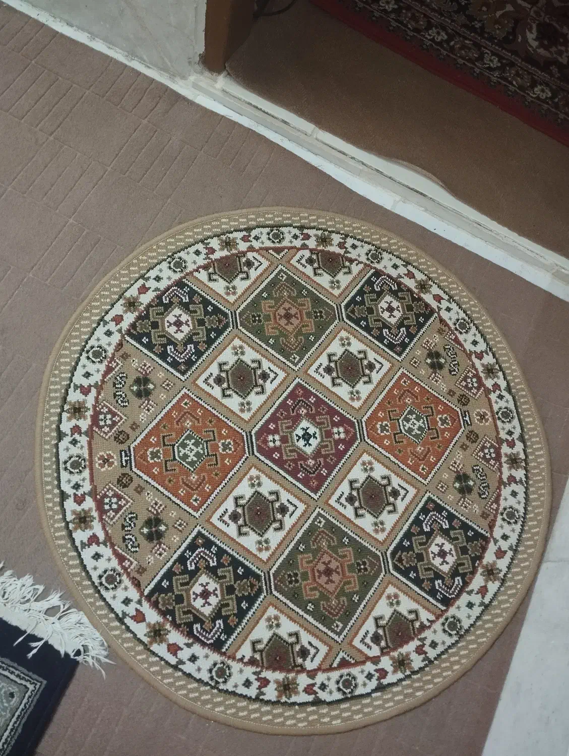 دم دری|پادری|زاهدان, |دیوار