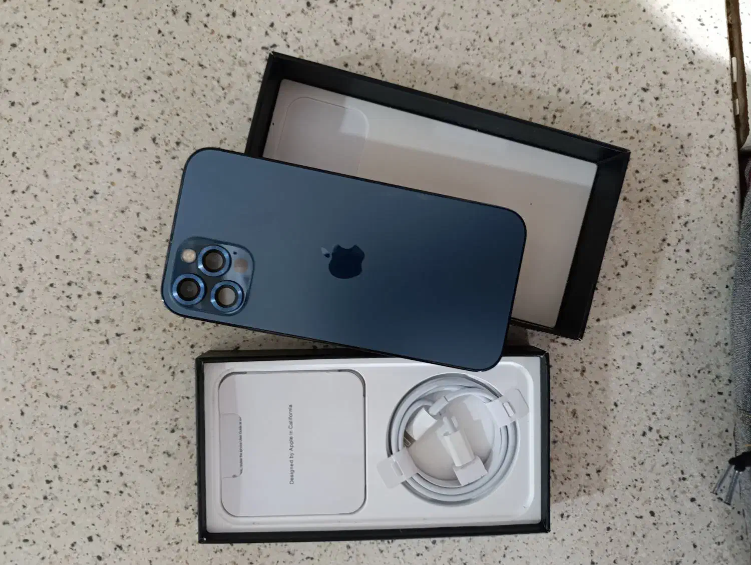 ایفون 12 پرو (۲۵۶)|موبایل|گرگان, |دیوار