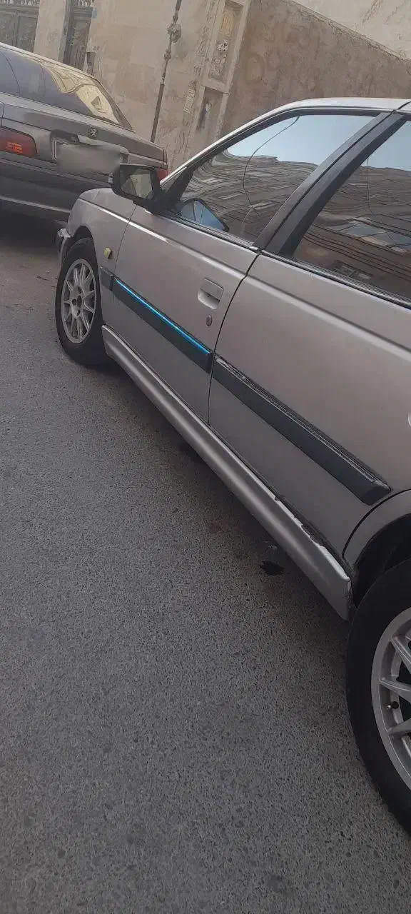 پژو پارس|خودرو سواری و وانت|قدس, شهر‌قدس|دیوار