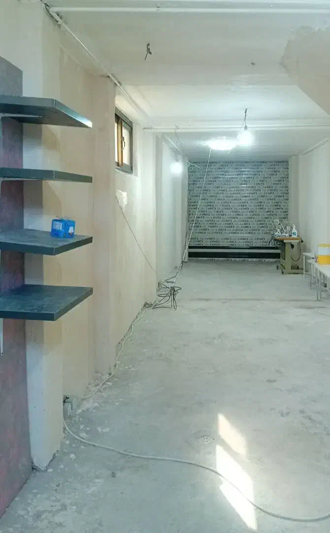 مغازه ۵۰ متری بر اصلی جاده سنگر|اجارهٔ دفتر صنعتی، کشاورزی، تجاری|رشت, بیجارپس|دیوار