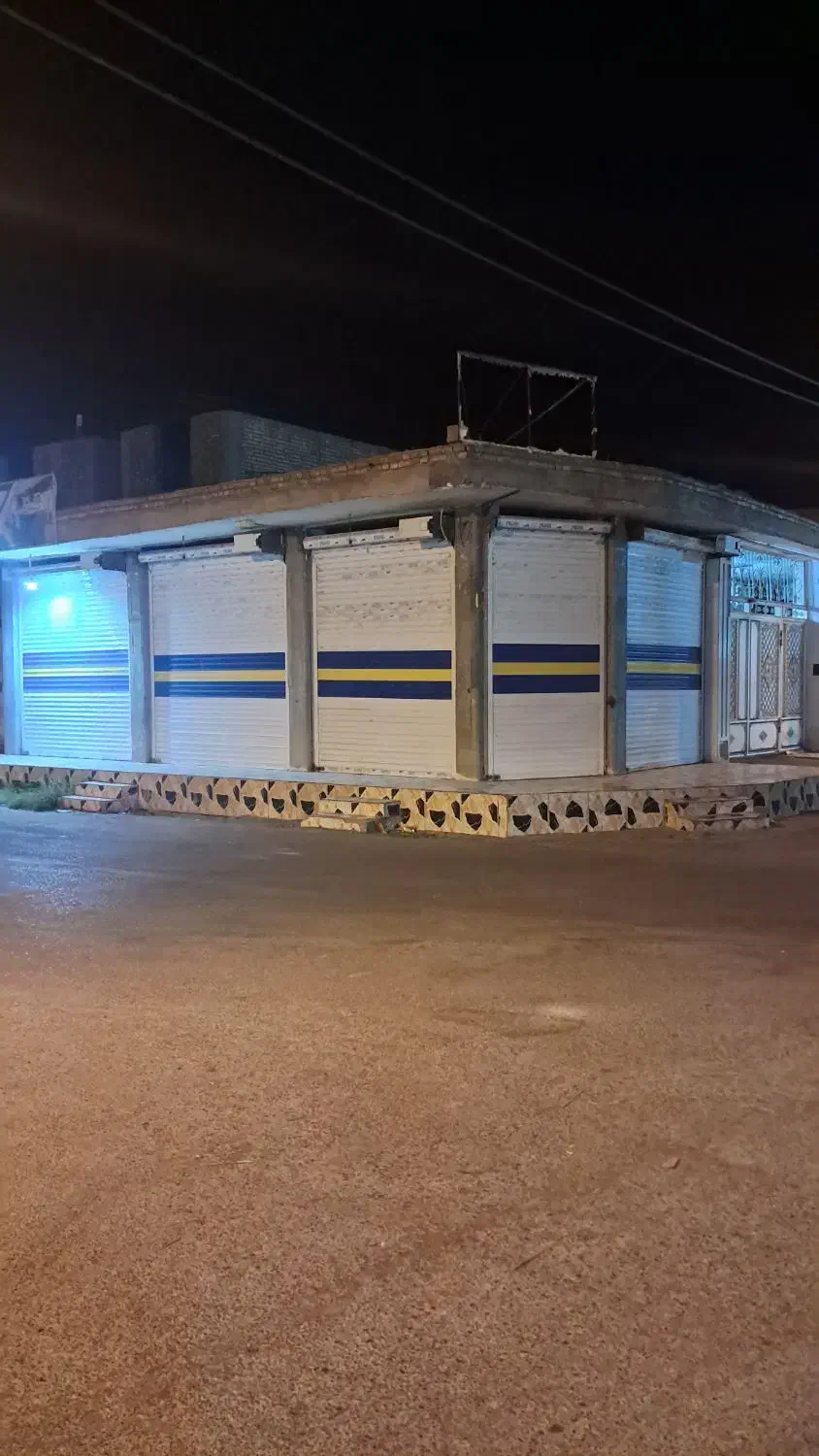 مغازه خوش جا و مناسب در کوی وهب شوش|اجارهٔ مغازه و غرفه|شوش, |دیوار