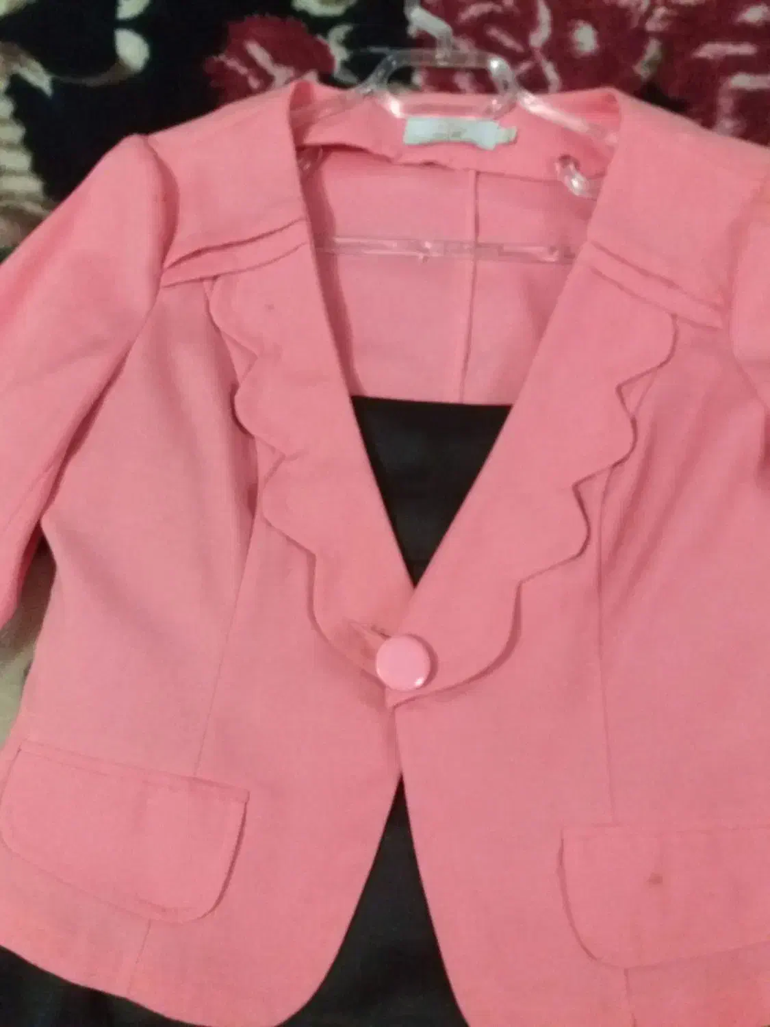 کت و دامن مجلسی|لباس|فومن, |دیوار