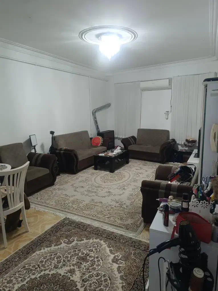 آپارتمان ۶۰متر تک خواب کوی حسینی|فروش آپارتمان|رشت, گلزاران|دیوار