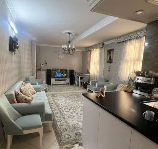 فروش اپارتمان/با شرایط پرداخت خوب/کهریز‌ک|فروش آپارتمان|ری, حمزه‌آباد|دیوار