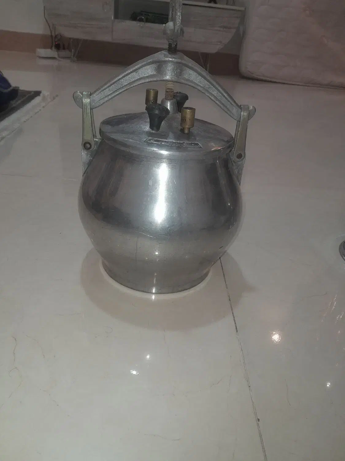 زودپز|ظروف پخت‌وپز|مشهد, مهدی آباد|دیوار