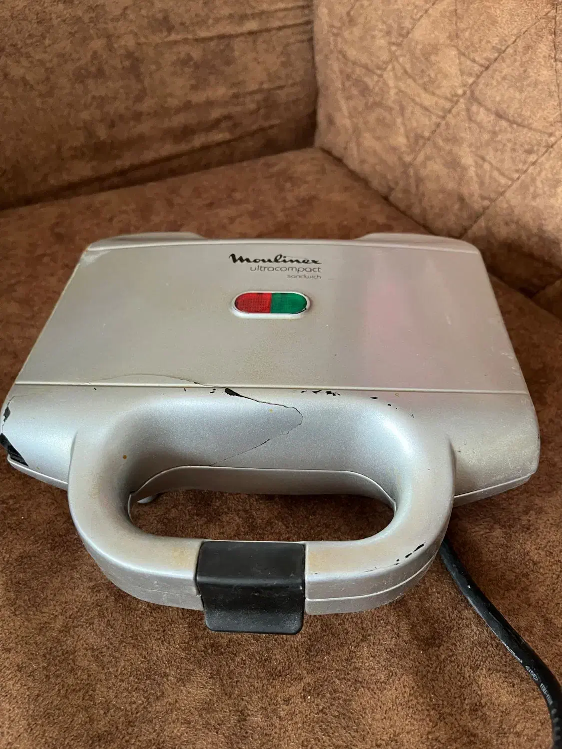 استیک پز|اجاق گاز و لوازم برقی پختوپز|اصفهان, خانه اصفهان|دیوار