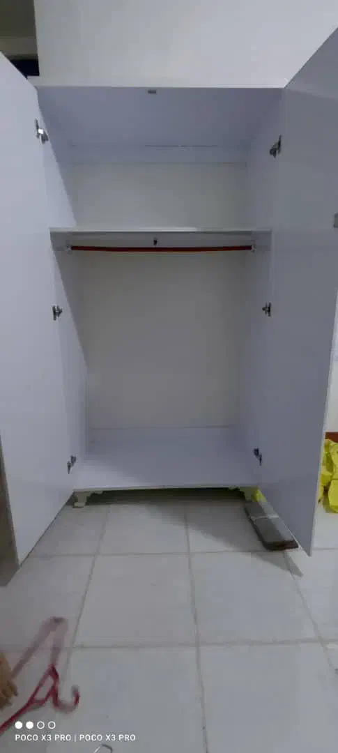 کمد|جاکفشی، کمد، دراور|بهبهان, |دیوار