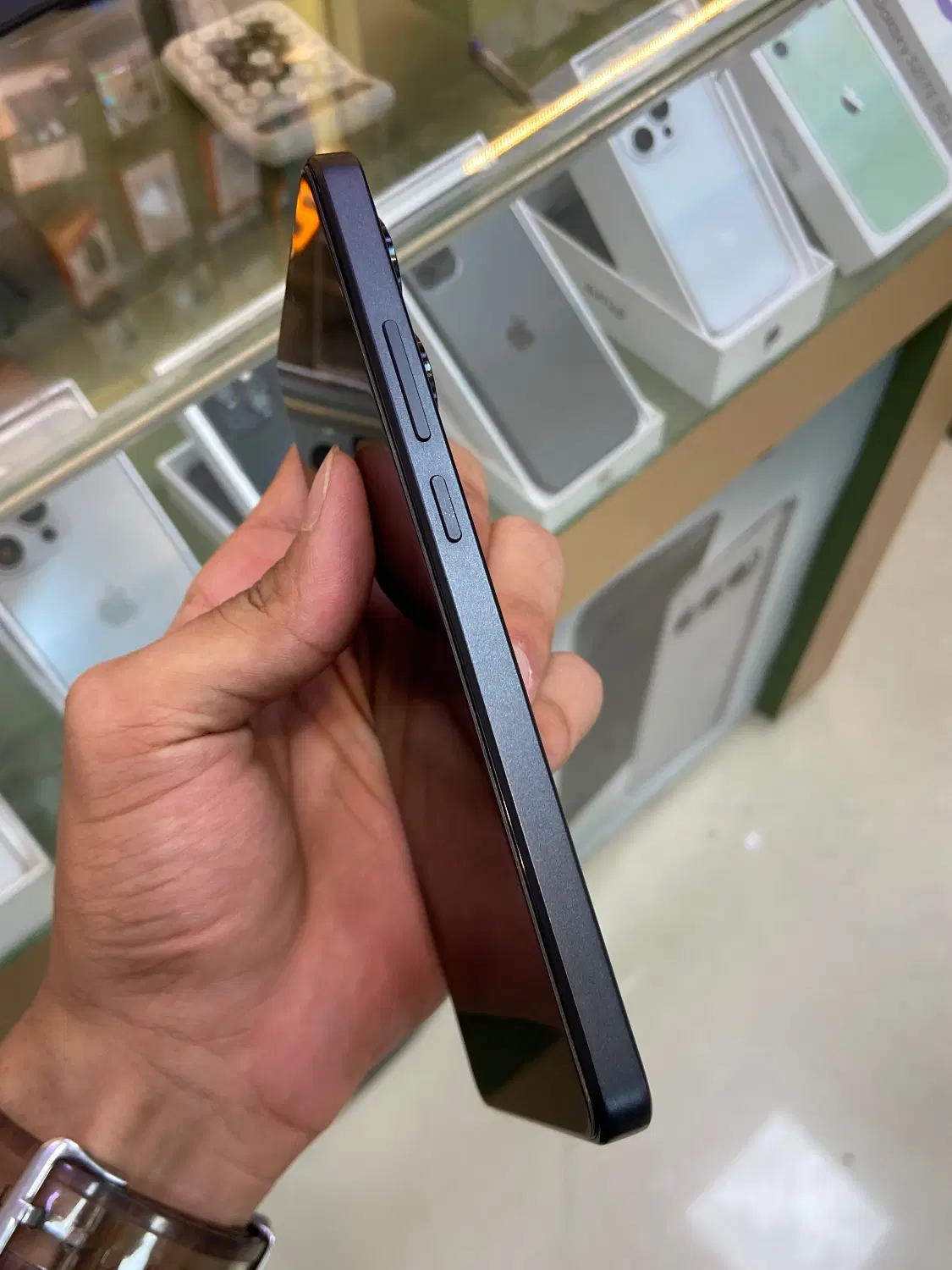 Poco x7 pro 16/512|موبایل|مشهد, عامل|دیوار