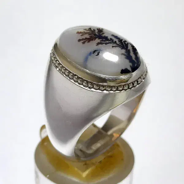 انگشتره شجره سلیمانی|جواهرات|آسارا, |دیوار