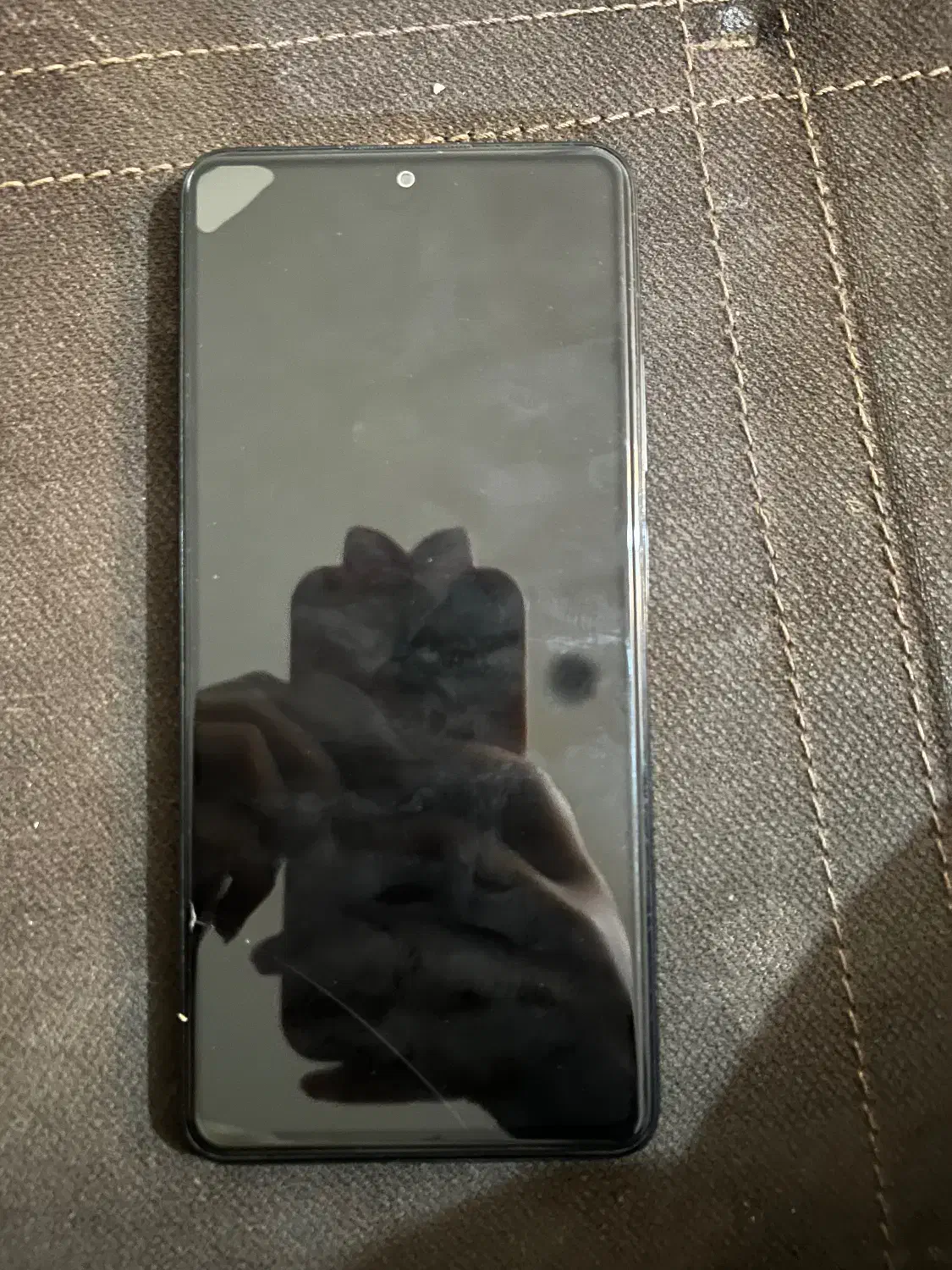 ردمی نوت ۱۲ پرو ۲۵۶|موبایل|اهواز, زیتون کارمندی|دیوار