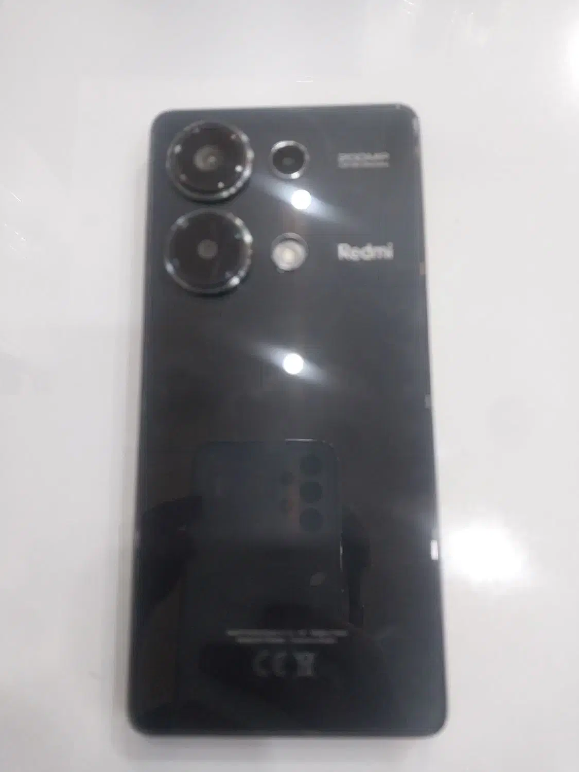 نوت ۱۳ پرو|موبایل|یزد, |دیوار