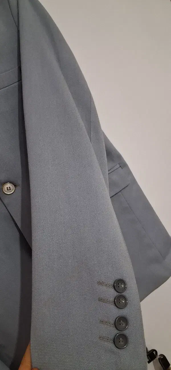 کت شلوار کاملن تمیز سالم نو یکبار پوشیده شده|لباس|بندر ماهشهر, |دیوار